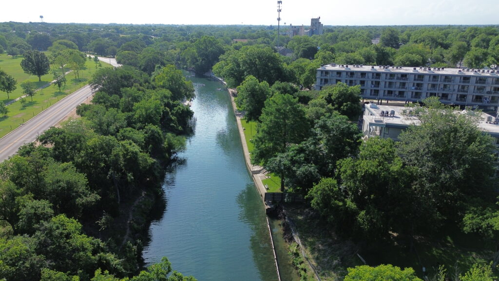 Comal River high water levels New Braunfels Texas 2026 tubing conditions